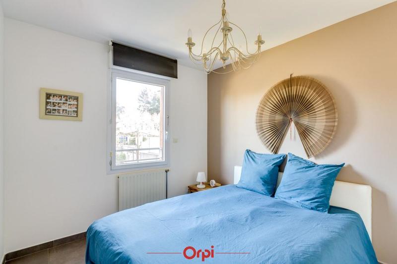 Appartement - 126 m² - 5 pièces