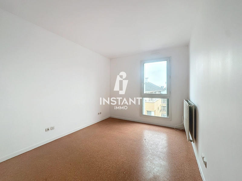 Appartement - 77 m² - 4 pièces