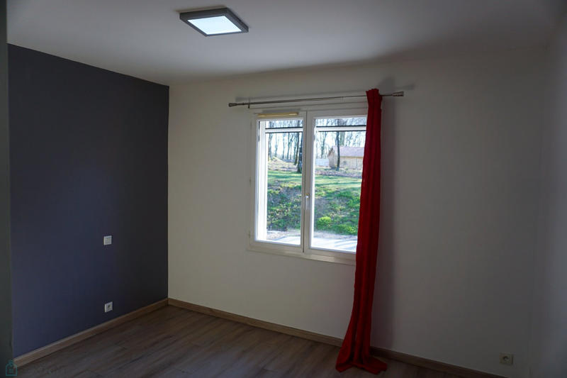 Maison - 175 m² - 7 pièces