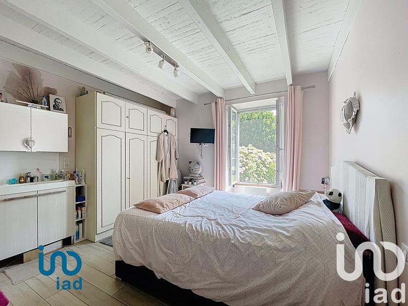 Maison - 102 m² - 5 pièces