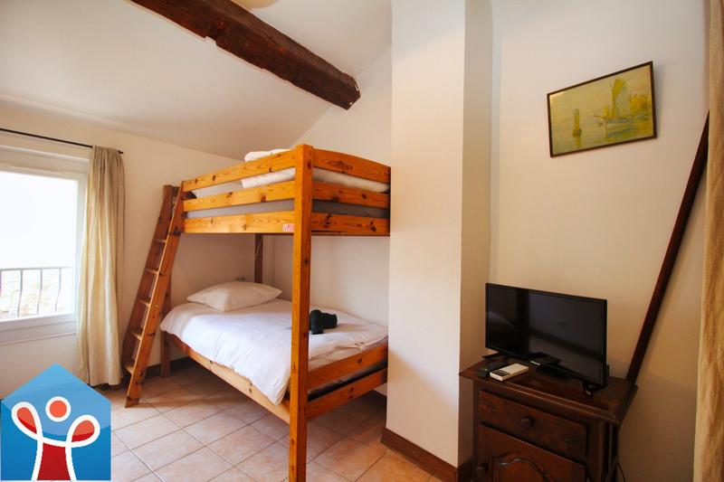 Maison de ville - 48 m² - 3 pièces