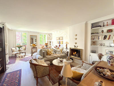 Appartement - 101 m² - 3 pièces