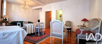 Appartement - 92 m² - 3 pièces