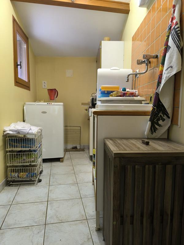 Maison - 146 m² - 5 pièces