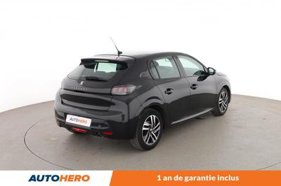 Peugeot 208 1.2 PureTech Allure 100 ch