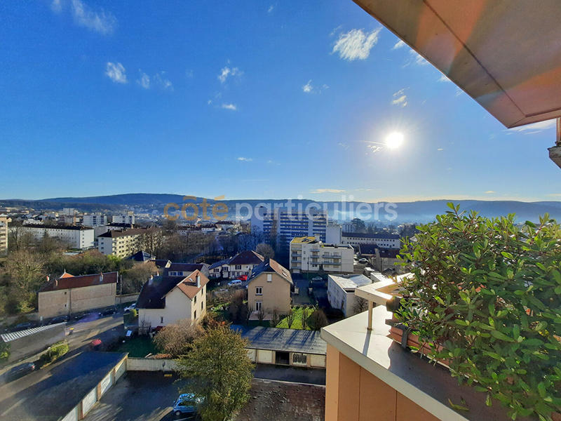 Appartement - 54 m² - 3 pièces