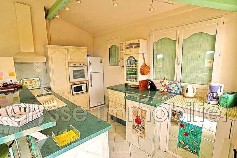 Appartement - 102 m² - 4 pièces