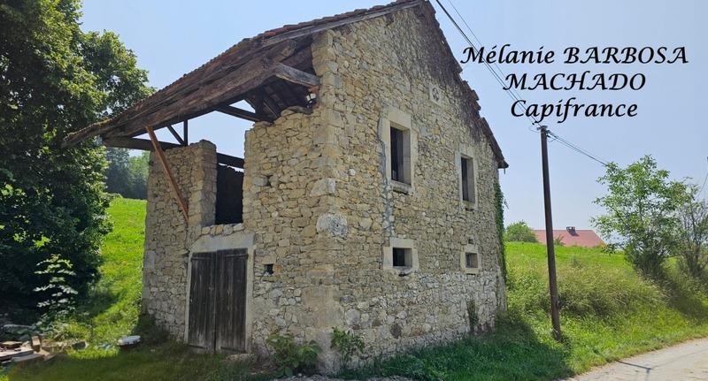 Maison - 185 m² - 6 pièces