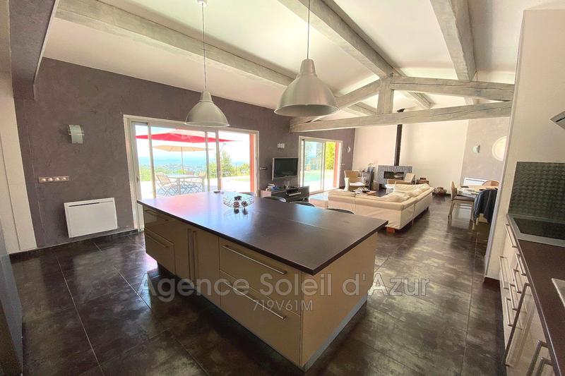 Villa - 130 m² - 5 pièces