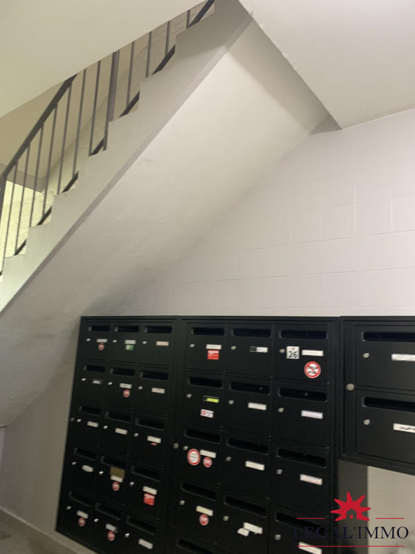 Appartement - 50 m² - 3 pièces