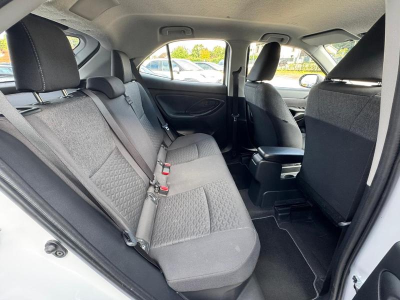 Toyota Yaris Cross Hybrid 116h - Bv Cvt (My22) Dynamic