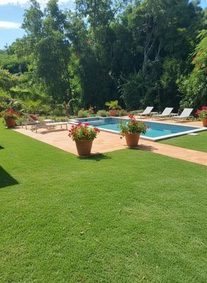 Terrain constructible - 1 171 m²