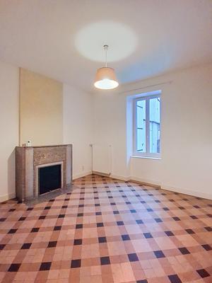 Maison - 128 m² - 5 pièces