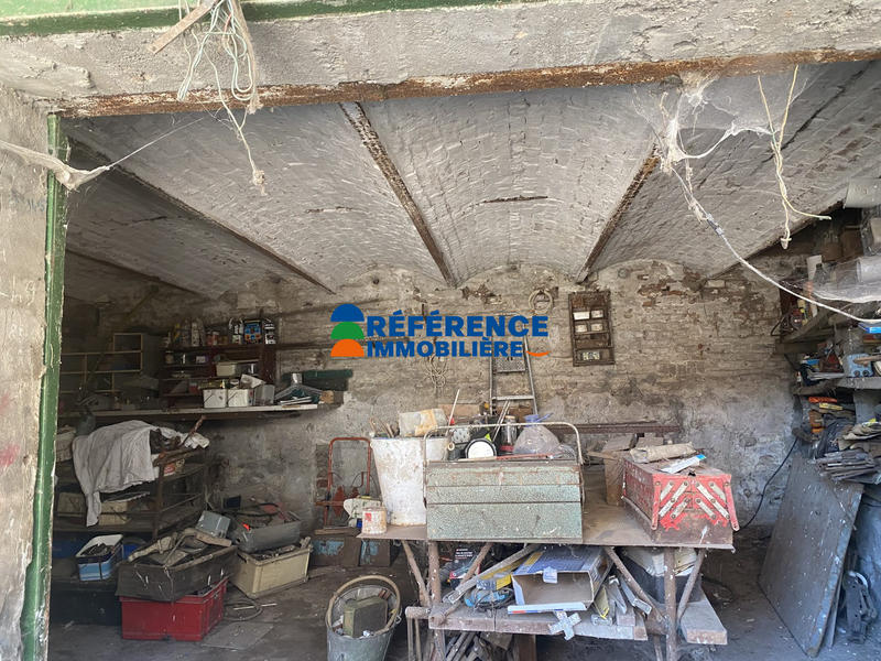 Maison - 199 m² - 10 pièces