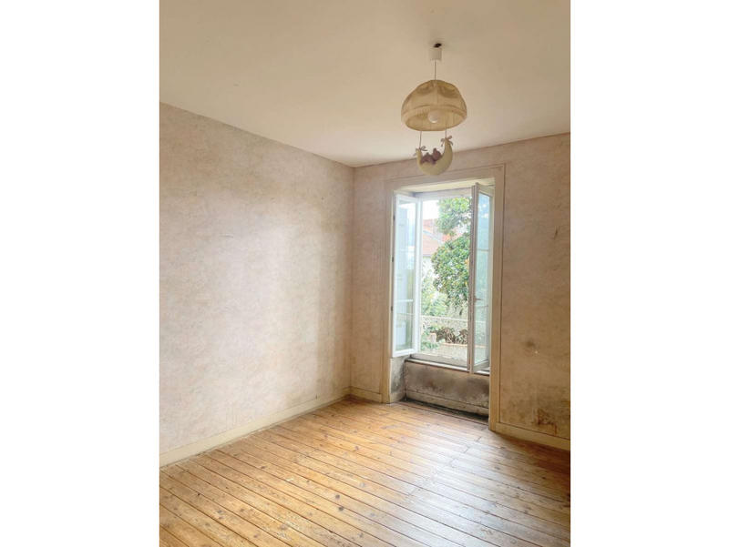 Maison - 138 m² - 6 pièces