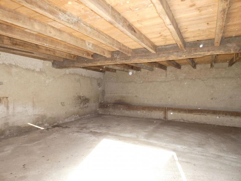 Maison - 70 m² - 4 pièces