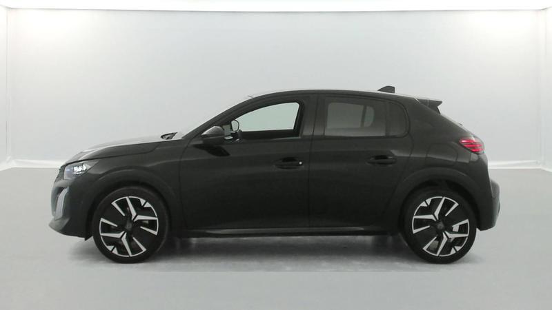 Peugeot 208 1.2 PureTech 100ch s&amp;S Gt