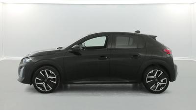 Peugeot 208 1.2 PureTech 100ch s&amp;S Gt