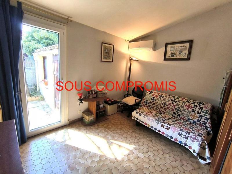 Maison - 97 m² - 4 pièces