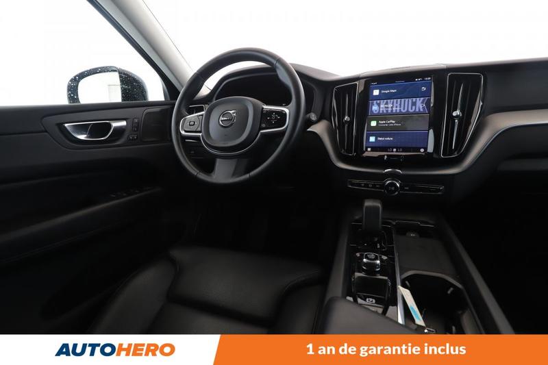 Volvo Xc60 2.0 B4 Plus Style Dark Geartronic 8 197 ch