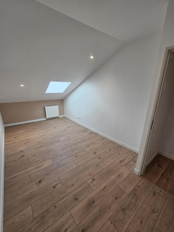 Appartement - 87 m² - 4 pièces