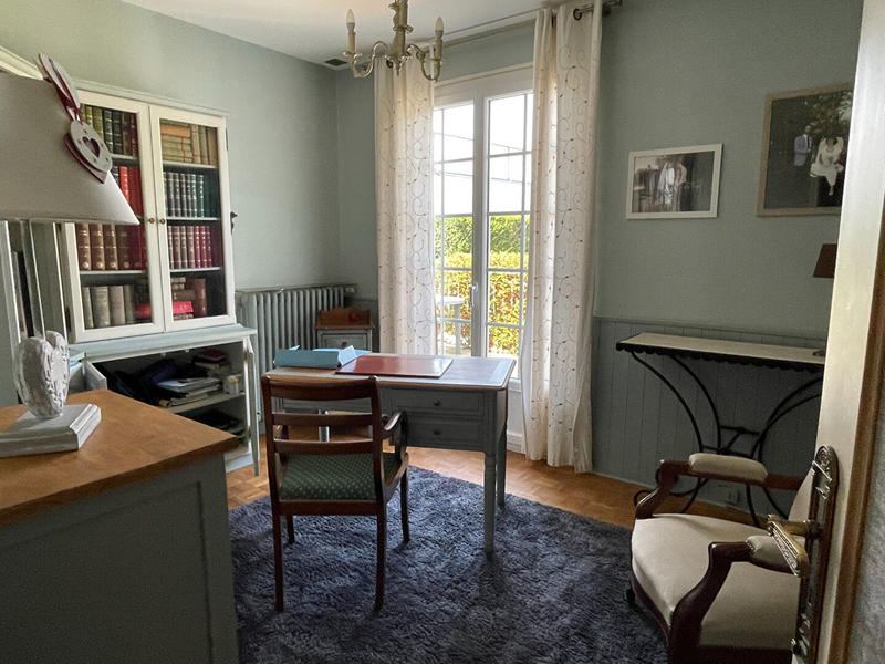 Maison - 131 m² - 5 pièces