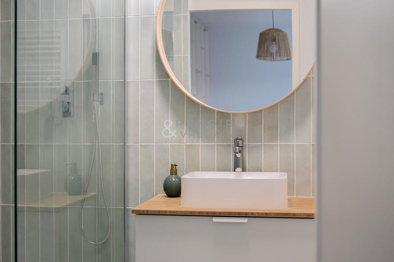 Appartement - 30 m² - 1 pièce