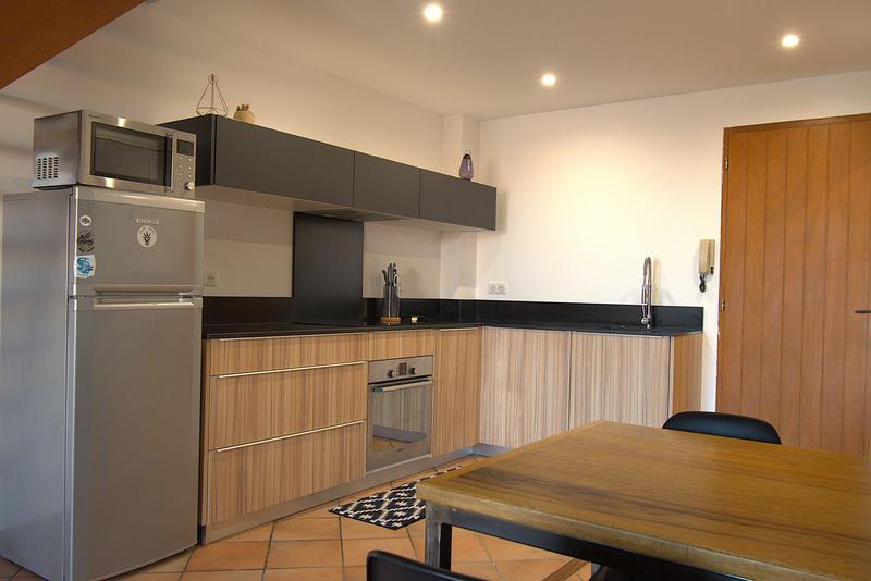 Duplex - 40 m² - 2 pièces