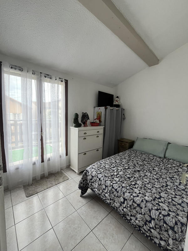 Villa - 56 m² - 3 pièces