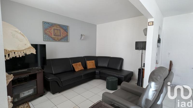 Appartement - 99 m² - 5 pièces