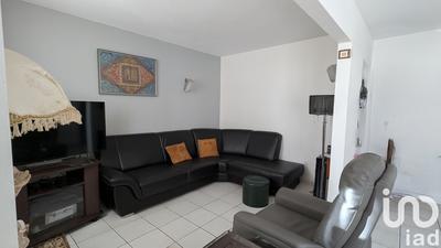 Appartement - 99 m² - 5 pièces