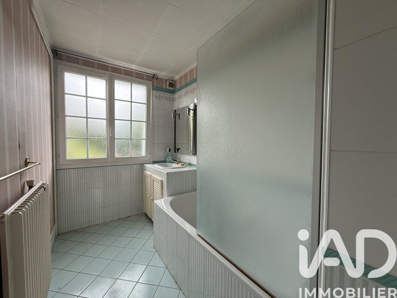 Maison - 171 m² - 7 pièces