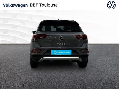 Volkswagen t-Roc 1.5 Tsi Evo2 150 Start/Stop Dsg7 Vw Edition