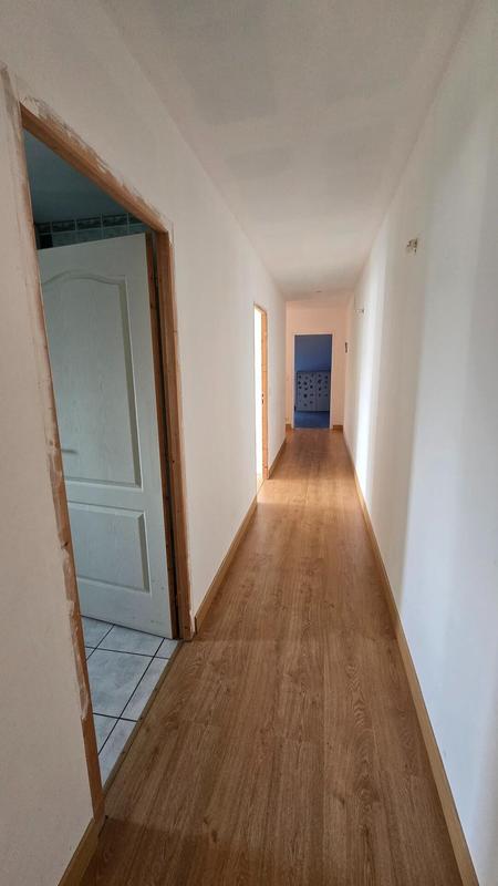 Maison - 185 m² - 4 pièces