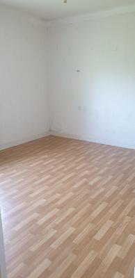 Maison - 85 m² - 5 pièces