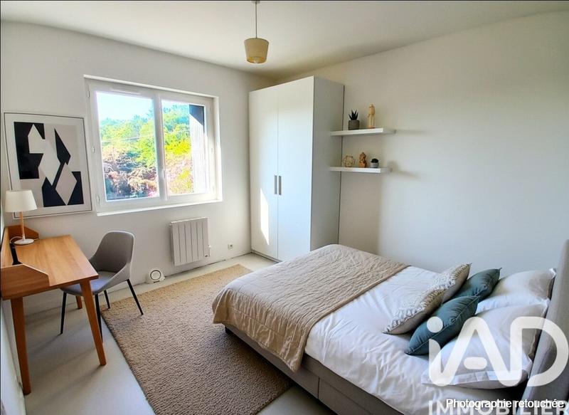 Maison - 118 m² - 6 pièces