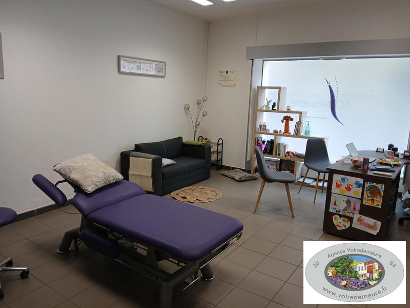 Local commercial - 95 m²