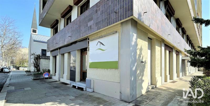Local commercial - 116 m²