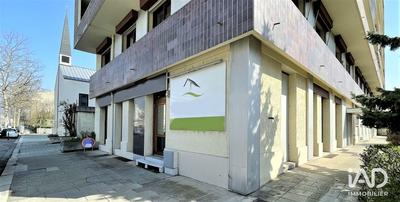 Local commercial - 116 m²