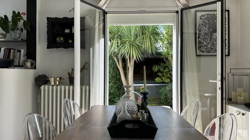 Villa - 134 m² - 7 pièces