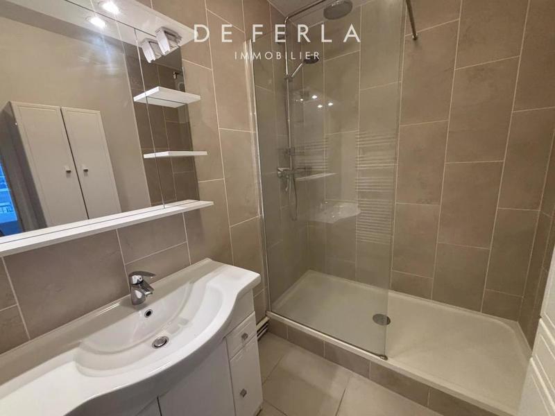 Appartement - 66 m² - 2 pièces