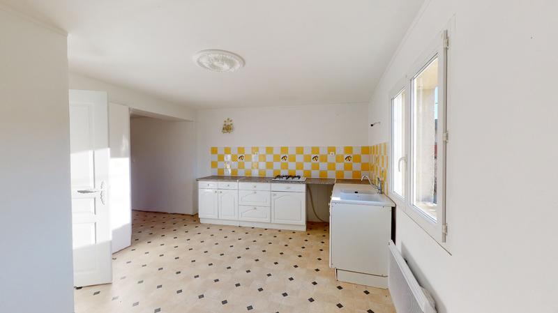 Maison - 171 m² - 5 pièces