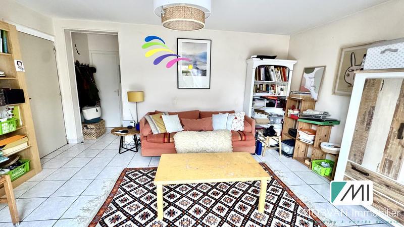 Maison - 127 m² - 7 pièces