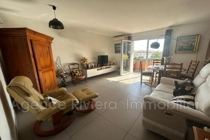 Appartement - 67 m²