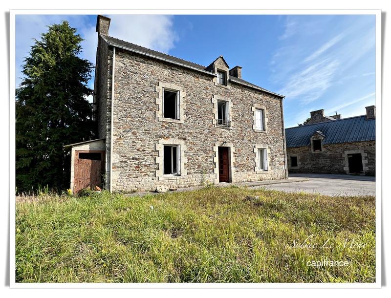 Maison - 184 m² - 6 pièces