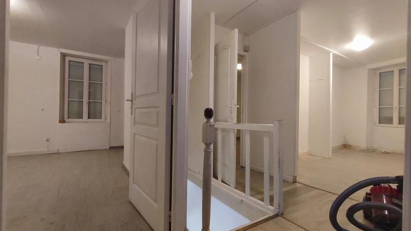 Maison - 152 m² - 6 pièces