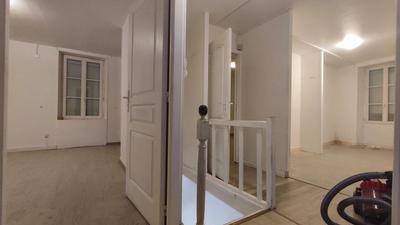 Maison - 152 m² - 6 pièces