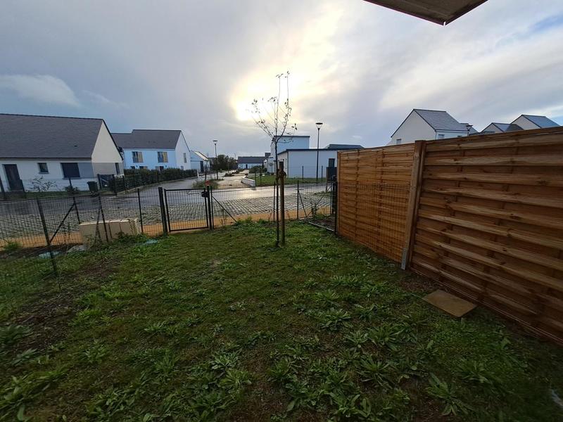 Maison - 77 m² - 4 pièces