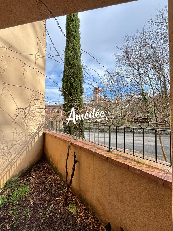 Appartement - 76 m² - 3 pièces