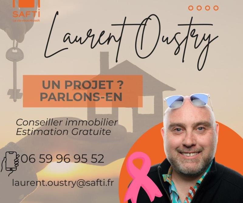 Maison - 123 m² - 6 pièces